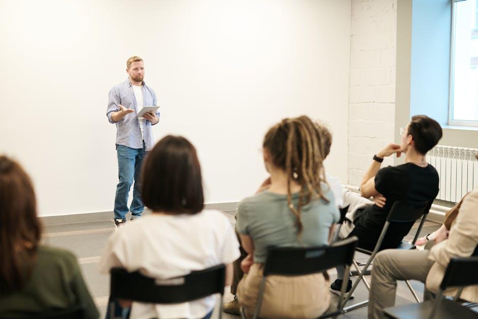 Engaging with⁤ Your Audience: Building a Community ‌Around Your Channel