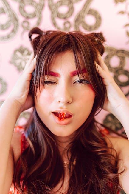 Unleashing Your Unique Vibe: Defining Your Niche and Authentic Voice