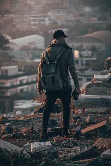Choosing the Right Style to Match Your​ Vibe