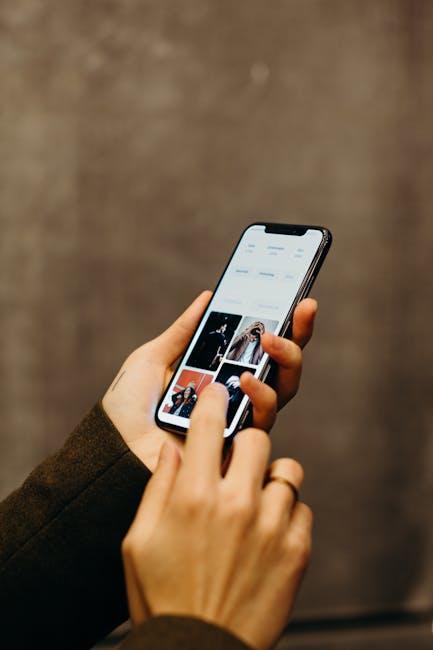 User Experience Showdown: Navigating the ⁢Interfaces Like a Pro