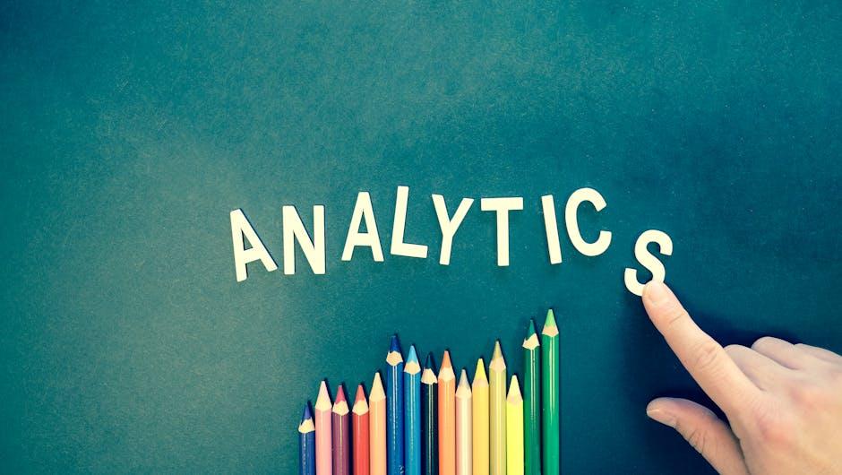 Leveraging Analytics for Maximum ‌Revenue Potential