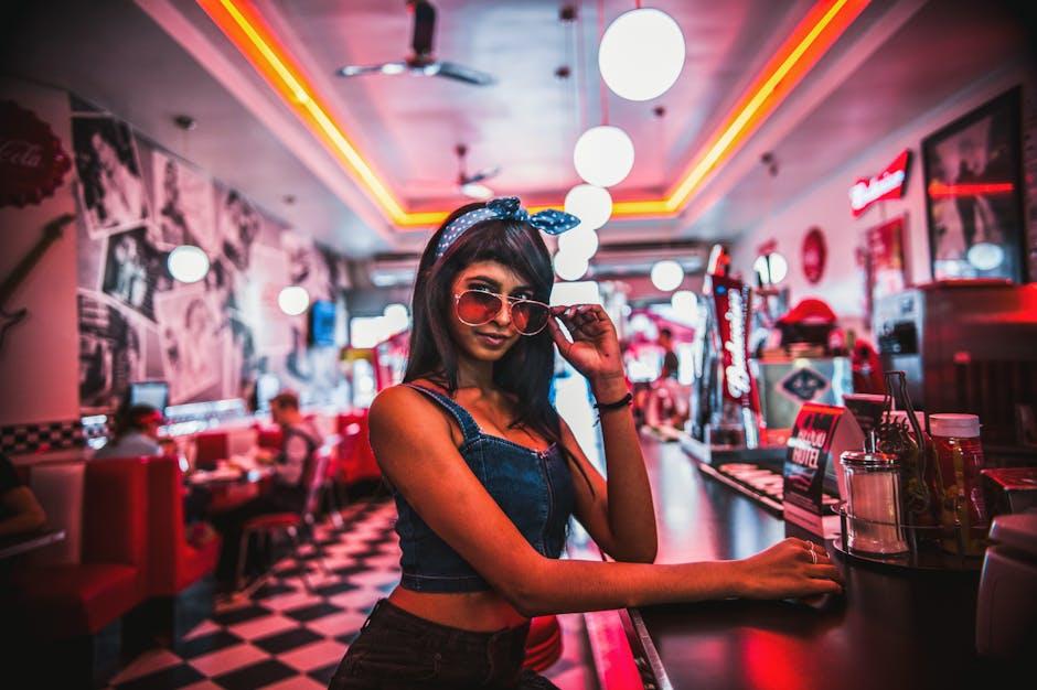The Hidden Dangers of Bar Ads ⁤and⁢ Their Impact on ⁢Viewers