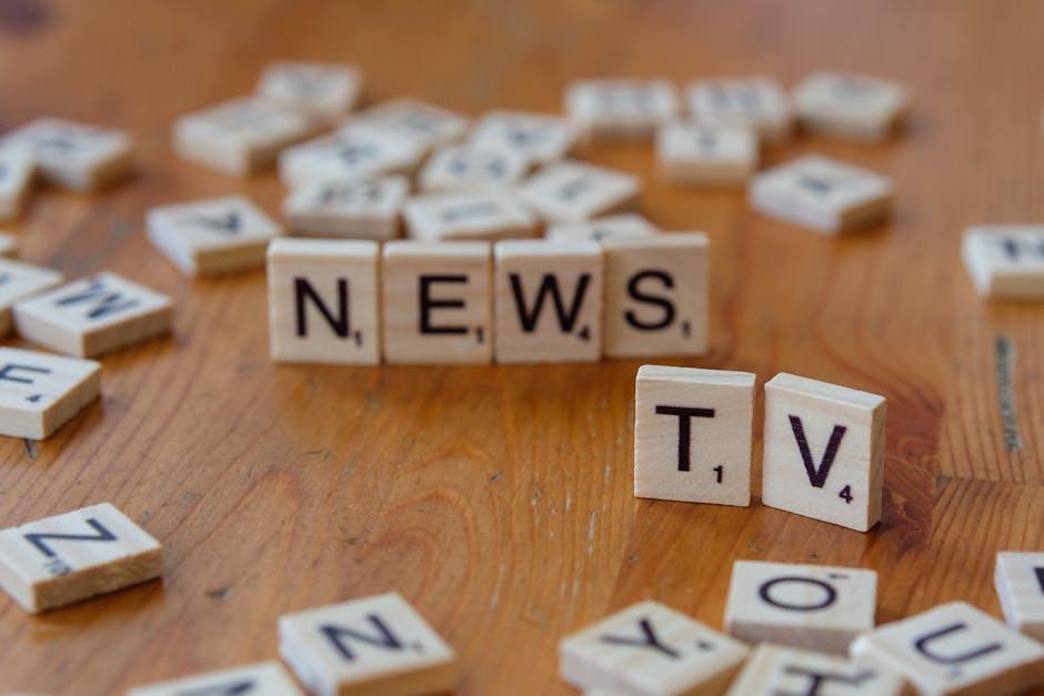 Navigating Local and National Broadcasts: What You Need to Know