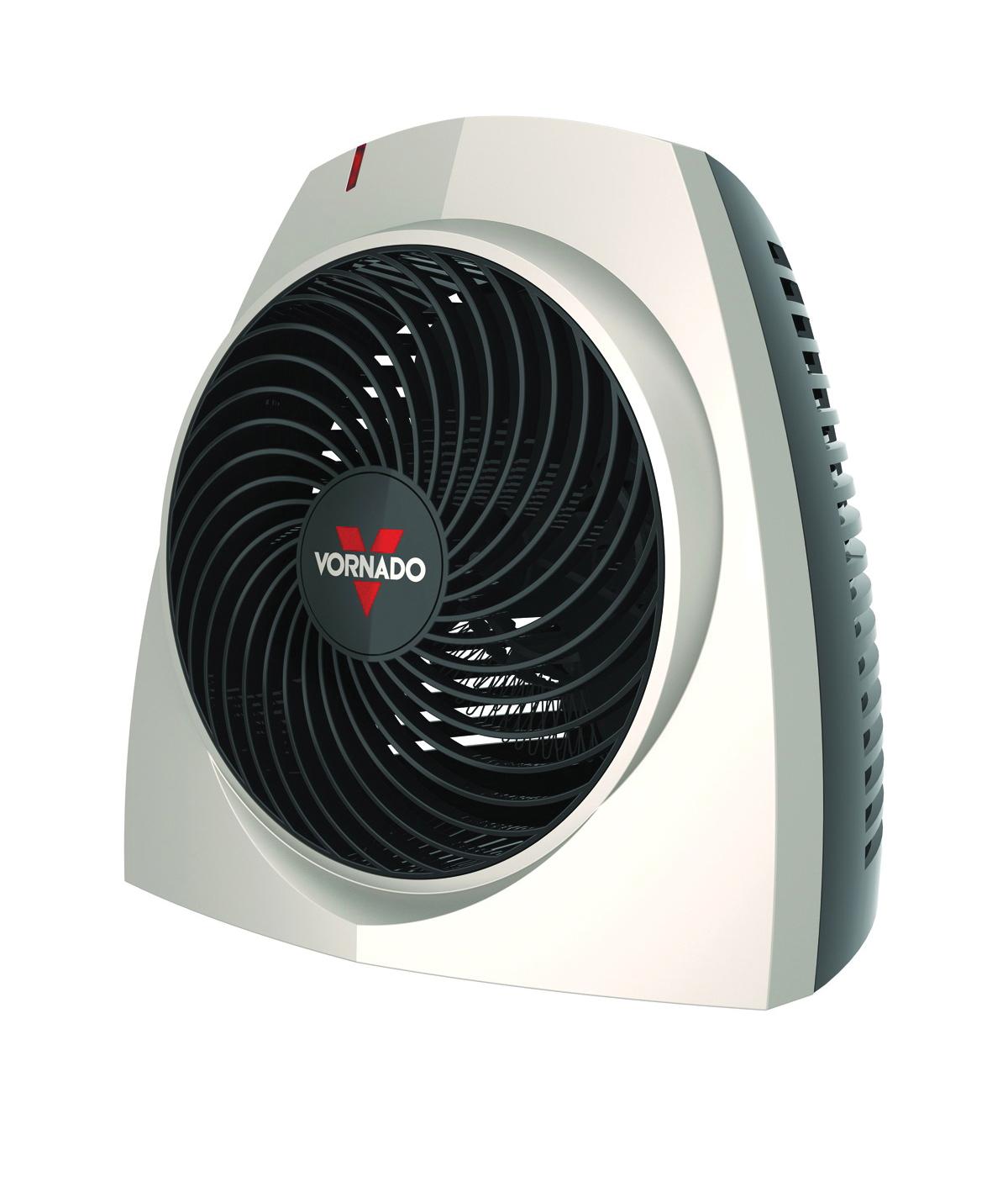 Step-by-Step Disassembly Process for ⁣the Vornado‌ EH1