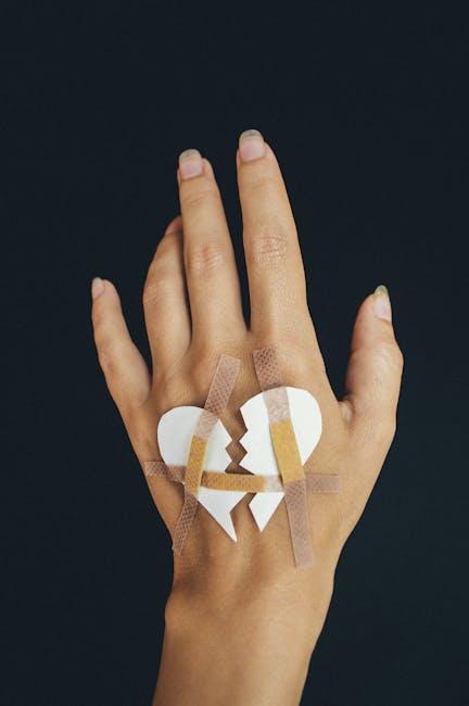 Moving On:​ How to Handle Heartbreak Like a Pro