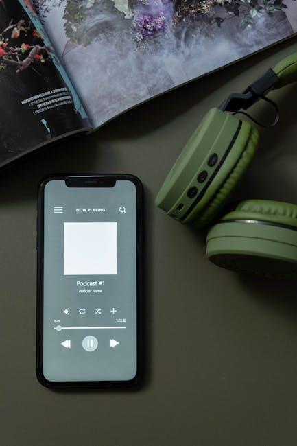 Tips and‌ Tricks for a Captivating Audio Experience