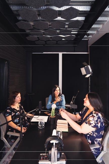 The Evolution of Content Creators: From Amateur ⁣to Influencer