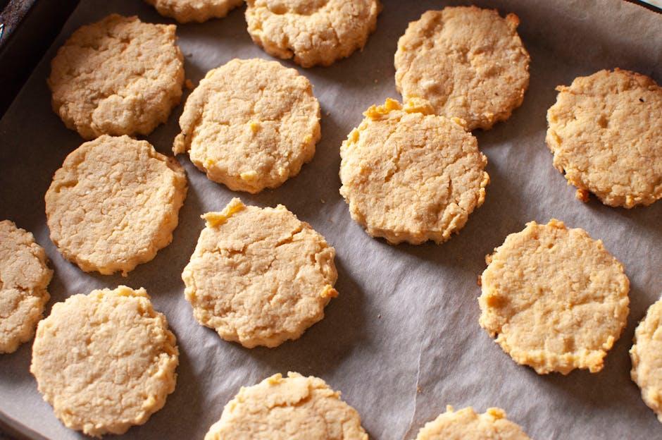 From​ Traditional to Trendy: How YouTube is Revolutionizing⁤ Scone Recipes