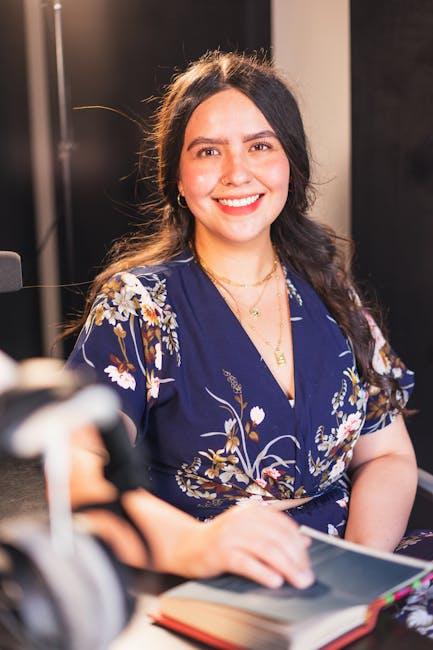 Harnessing the Power of Podcasts: How Conversations Spark Connection