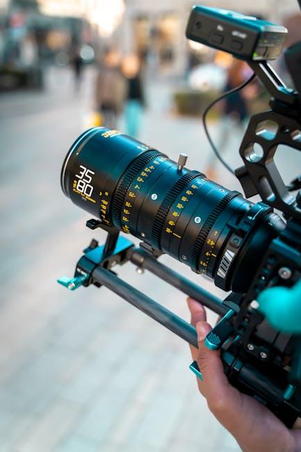 Unlocking Analytics:⁣ Measuring the Impact of‌ Your⁤ Video Chapters