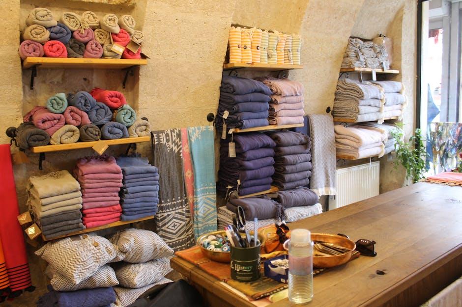 Choosing the Right Fabrics and Threads‌ for Stunning ‌Results
