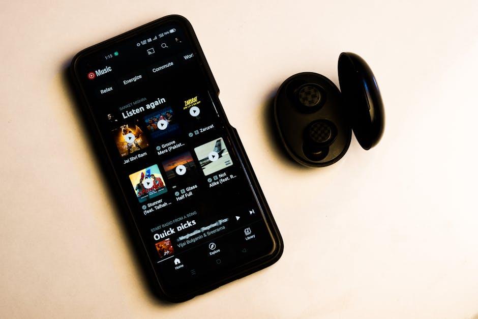 The Most User-Friendly Tools​ for Converting⁢ YouTube Playlists to⁢ MP3