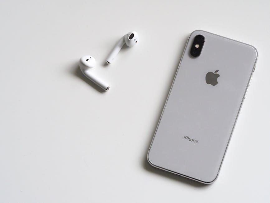 Preventing⁣ Future Audio Anomalies: ‍Tips to Keep ‌Your‍ AirPods⁤ in​ Tune
