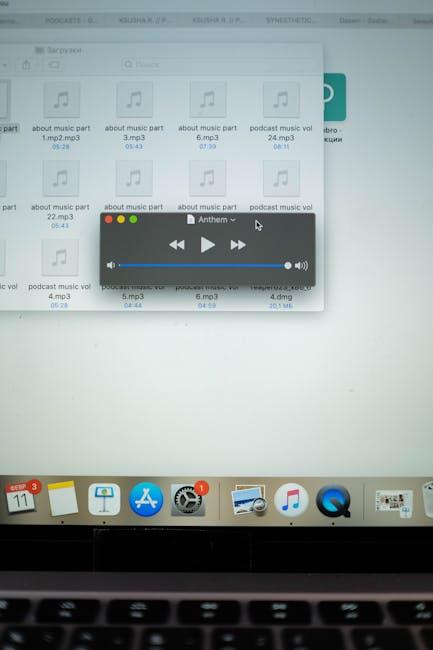 Beyond the Music: Enhancing Your Playlist with Visuals and Descriptions