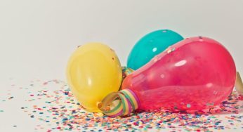Celebrate Your Milestones: How to Get Confetti on YouTube!