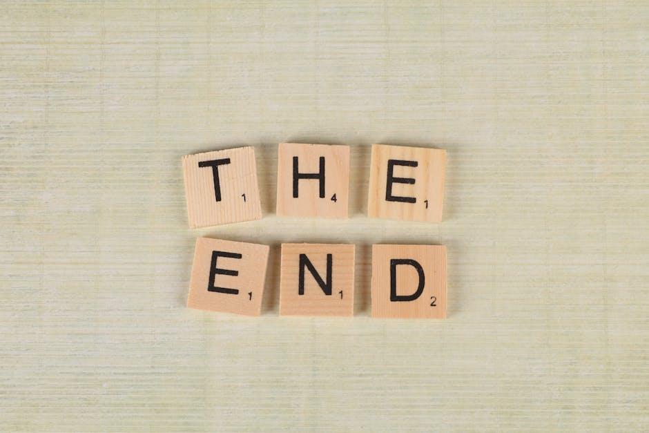 Analyzing Metrics: Fine-Tuning Your End Card Strategy