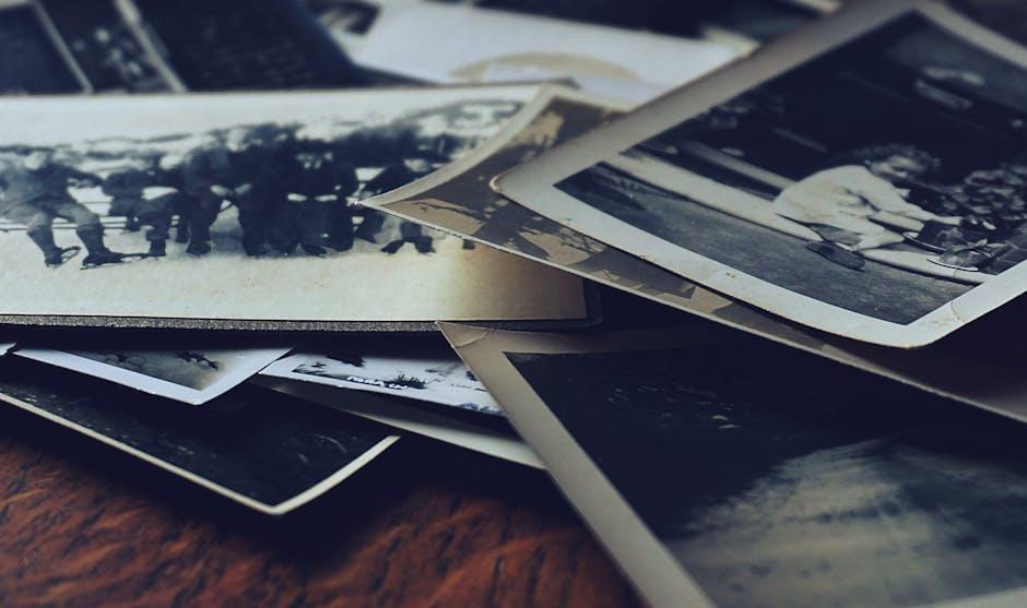 Preserving Your Memories: What to ‌Do Before Hitting Delete