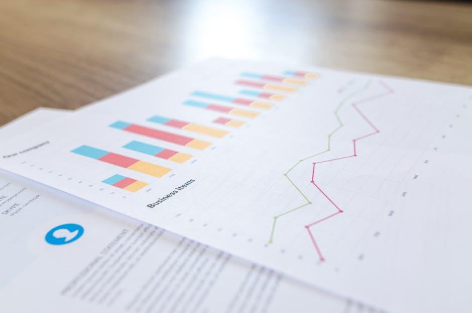 Analyzing Trends and Metrics: Turning Insights⁣ into Gold Mines