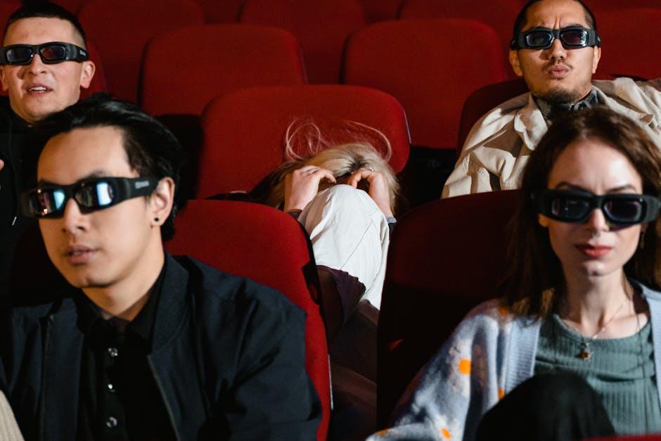 Tips⁣ for Engaging with the​ Film: ⁤Enhancing Your Viewing Experience