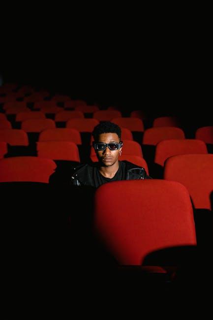 Silencing Distractions: The Art ‌of‌ Curating Your Viewing Experience