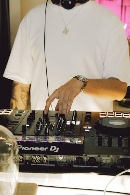 Making It⁣ Fun: Tips for⁣ Curating the Perfect‌ Watch Party Playlist