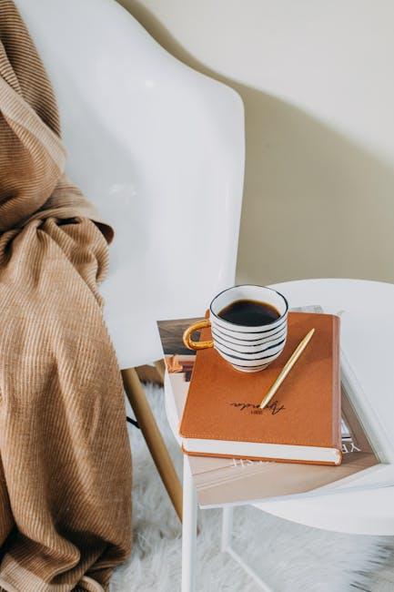 Tips for a Perfectly Cozy Setup: Elevate‍ Your Viewing Vibe