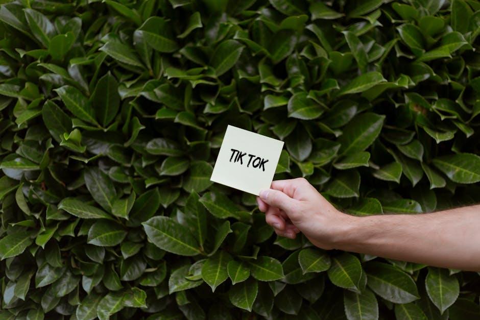 Leveraging ⁤Social Media: Your Secret⁢ Weapon ​for ‍Growth