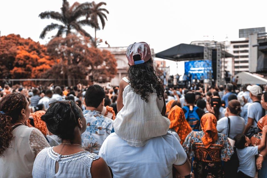 Maximizing Your Family Music Experience‍ Together