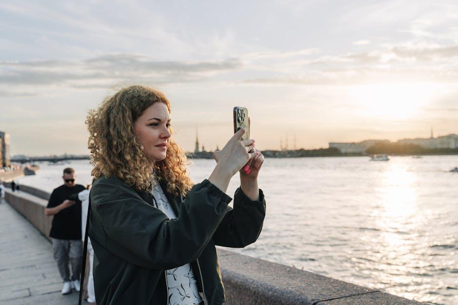 Navigating ‍the Shifts: The Evolution of Content Creation ‍and Consumption