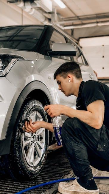 Regular Maintenance ​Tips‍ to Keep Your AquaRite in Top Shape