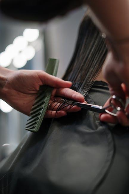 Snip Away the Fluff: Techniques for Effective Trimming