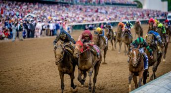 Can You Catch the Kentucky Derby Live on YouTube TV?
