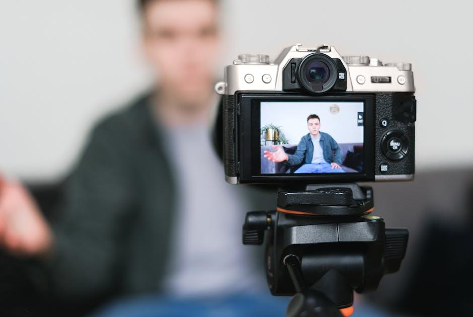 Navigating the Influencer Landscape: Tips⁣ for Aspiring ​Content‌ Creators to Maximize ⁣Earnings