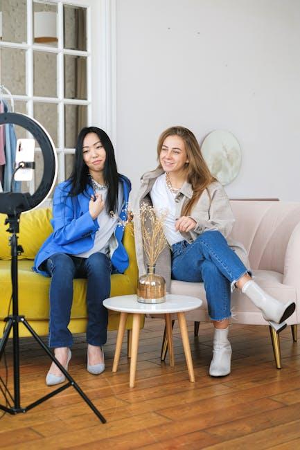 The Unique Brilliance of Savant YouTubers⁣ Unpacked