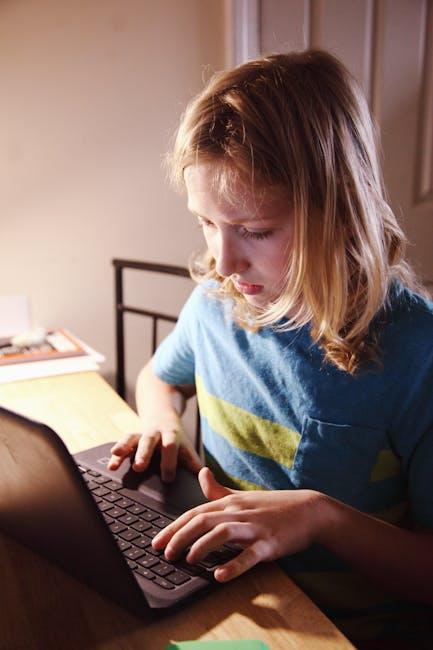 Step-By-Step⁣ Guide to Refreshing Your Chromebook ‍Experience for YouTube‍ Bliss