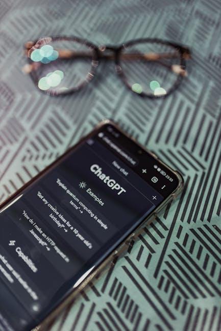 Behind the‌ Curtains: The Technology Fueling ​AI Conversations