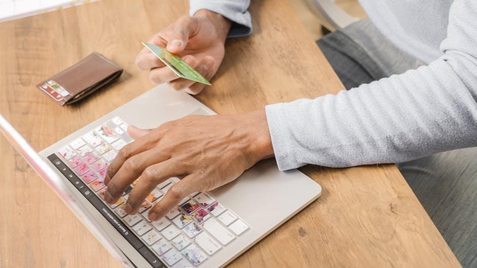 Mastering Online Services for Quick‍ and Hassle-Free Access