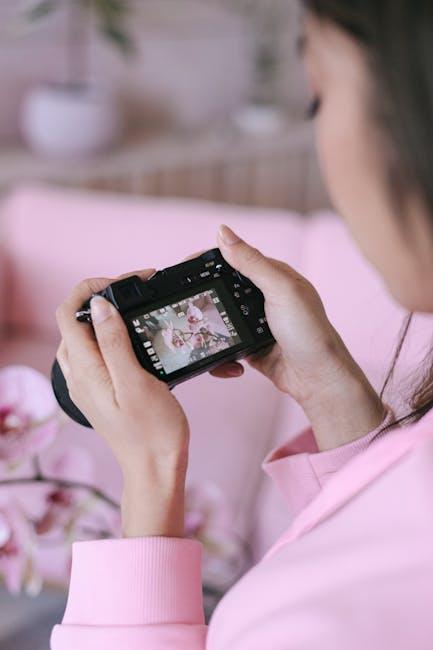Tools and ⁢Tricks⁤ for a ​Hands-Free Viewing Experience