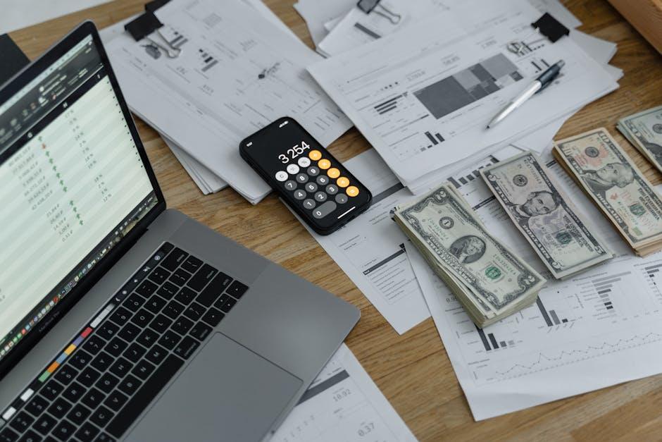 The Path to Payment: Setting ​Up Your YouTube Earnings Account