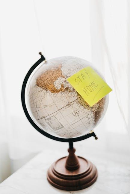 Navigating Travel Restrictions: What ⁣You Can and⁣ Cant Bring