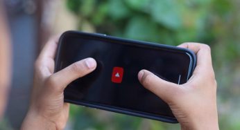 Ever Wondered Why Your YouTube Icon Looks Like Emerald?