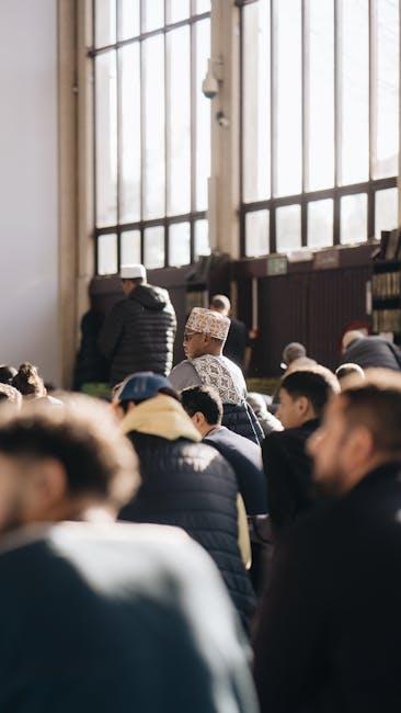 Unveiling the Secrets of Your Audience Demographics