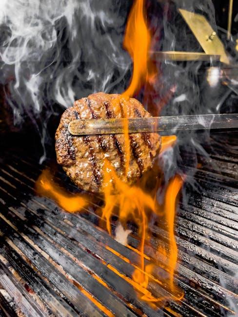 Techniques That⁢ Transform: Expert⁢ Tips to Elevate Your Broiling Game