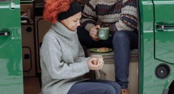 Unplugged Adventures: The Girl Who Went Off-Grid on YouTube