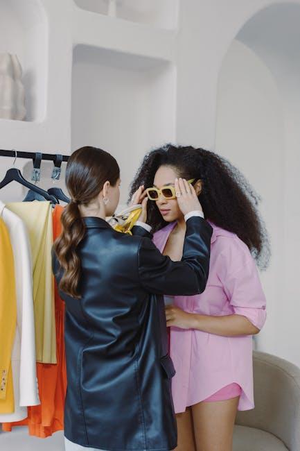 Finding Your ⁣Style: Tips for Fun and Engaging ⁣Content