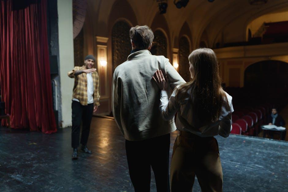 Best Practices for Capturing Live Events⁤ and Shows