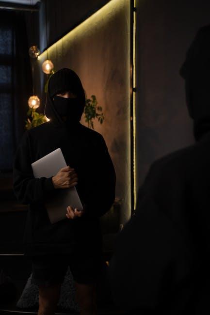 The Battle Against ​Digital ⁢Theft: How YouTube Takes⁢ a Stand