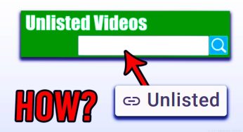 Unlocking Hidden Gems: How to Watch Unlisted YouTube Videos