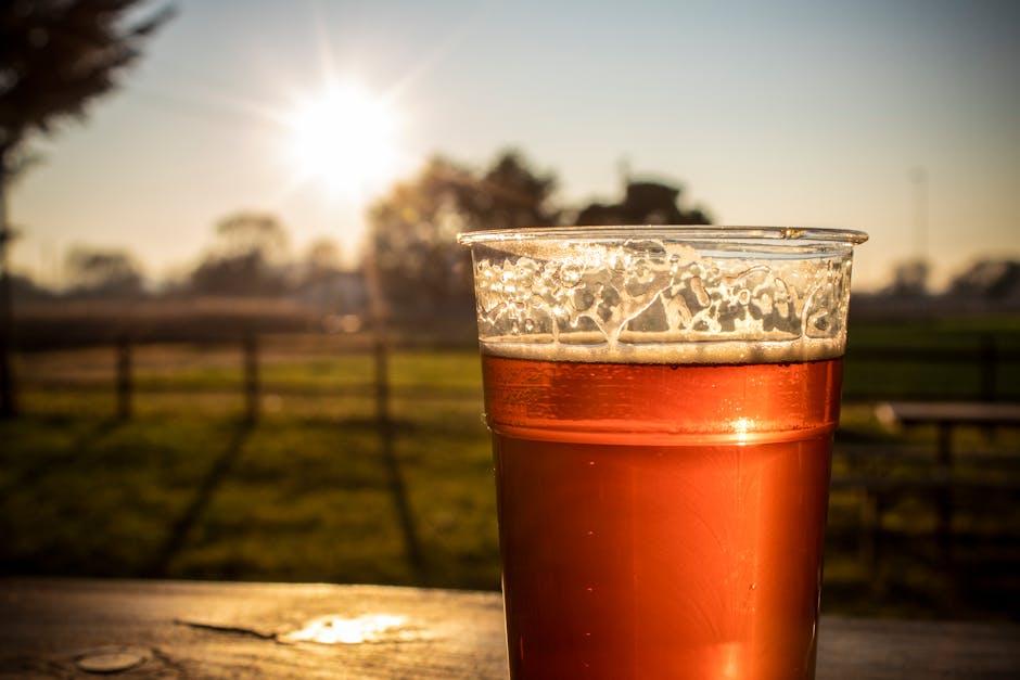 Unearthing the ⁢Rich ​History of Bailey Brewerys Founding⁤ Legends