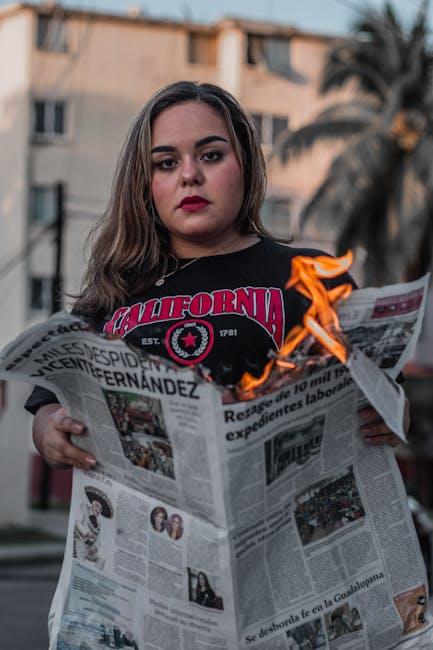 Discover Alternative News⁢ Channels that Challenge the Norm